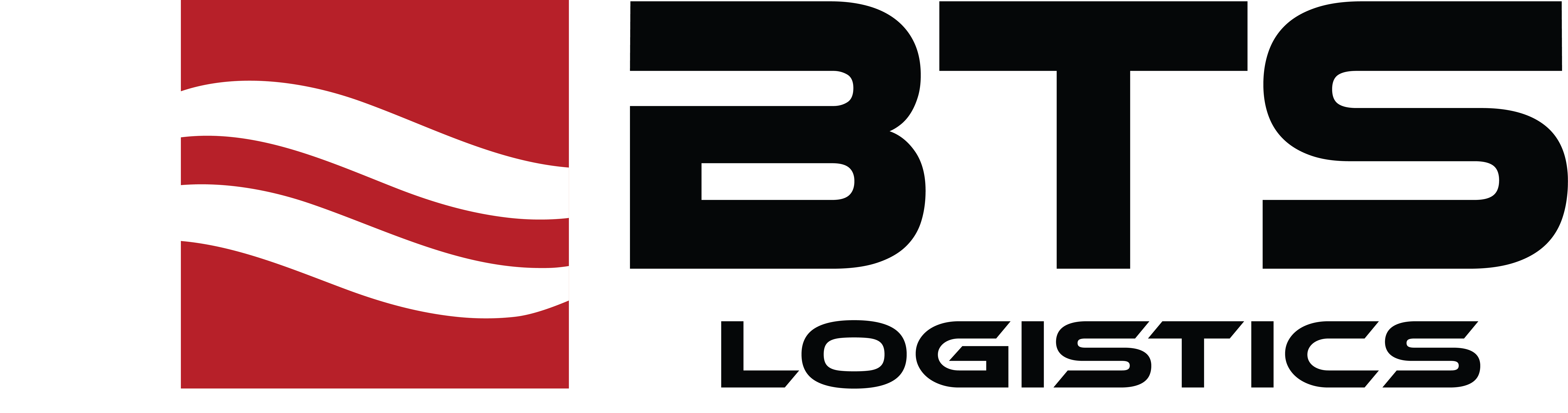 Logo BTS Logistics