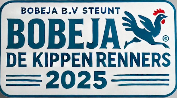 Bobeja - logo