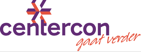 Centercon - logo