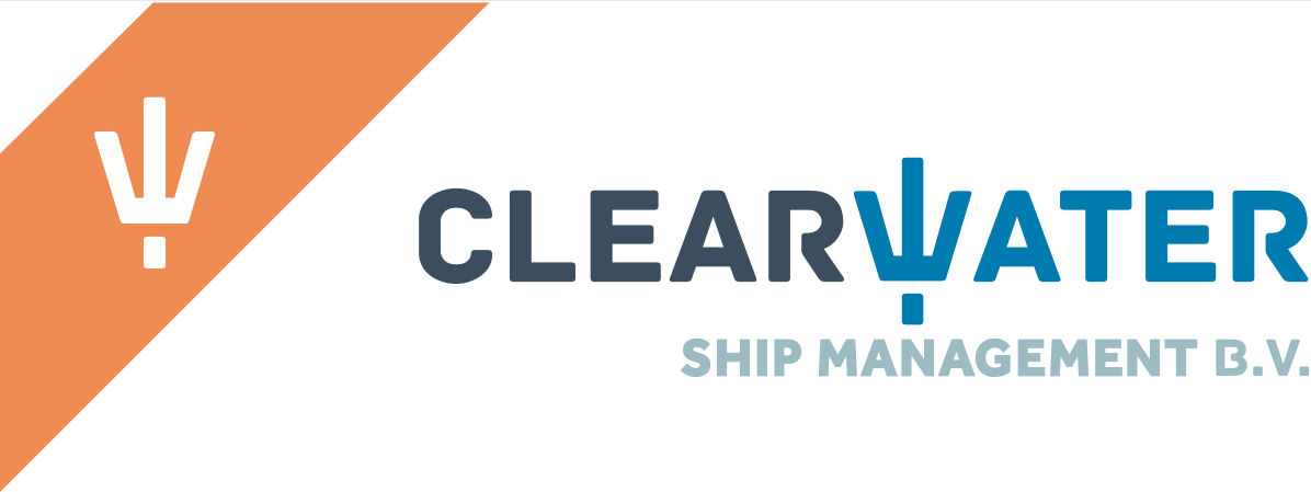Clearwater - logo