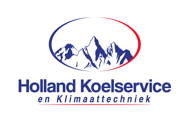 Holland Koelservice - logo