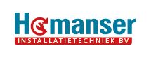 Homanser - logo