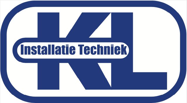 KL Installatie - logo