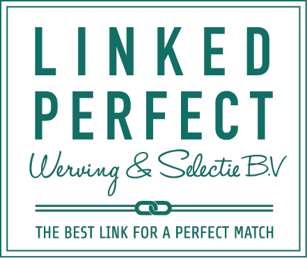 Linked Perfect B.V. - Logo DIAP CMYK