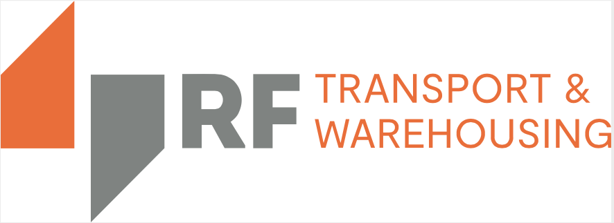 RF - logo