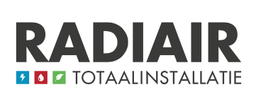 Radiair - logo