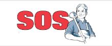 SOS - logo