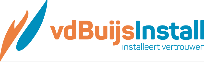 vdBuijs - logo