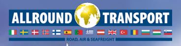 Allround - logo