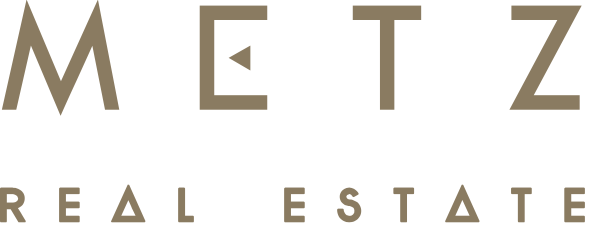 Metz - logo