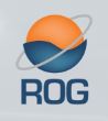 ROG - logo