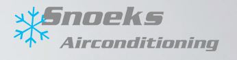 Snoeks - logo