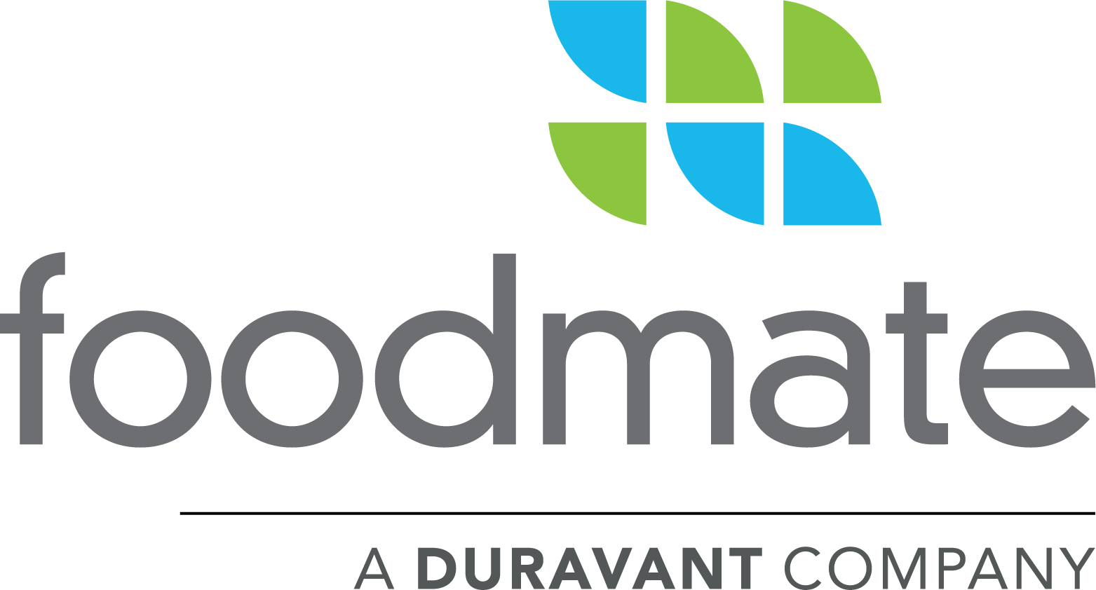 Foodmate-Logo